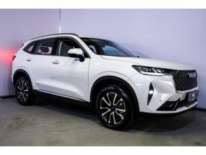 Haval H6 2.0GDIT Premium - Image 3