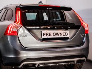 Volvo V60 Cross Country D4 AWD Inscription - Image 13