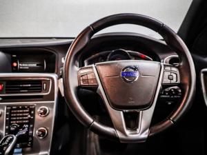 Volvo V60 Cross Country D4 AWD Inscription - Image 19