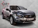 Thumbnail Volvo V60 Cross Country D4 AWD Inscription