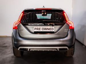 Volvo V60 Cross Country D4 AWD Inscription - Image 4