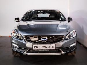Volvo V60 Cross Country D4 AWD Inscription - Image 8