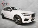 Thumbnail Volvo XC60 B5 AWD Essential