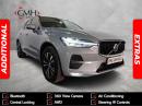 Thumbnail Volvo XC60 B5 AWD Essential