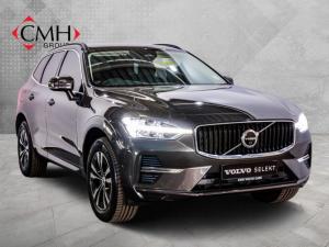 Volvo XC60 B5 AWD Essential - Image 1