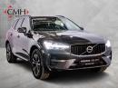 Thumbnail Volvo XC60 B5 AWD Essential