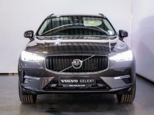 Volvo XC60 B5 AWD Essential - Image 2