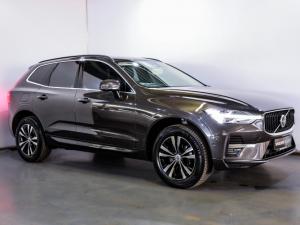Volvo XC60 B5 AWD Essential - Image 3