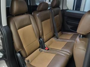 Volkswagen Caddy Kombi 1.6 - Image 7