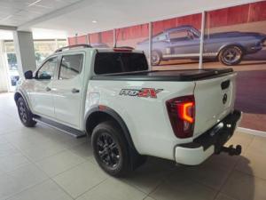Nissan Navara 2.5DDTi double cab LE Plus 4x4 - Image 4