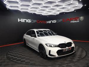 BMW 3 Series 320i M Sport - Image 1