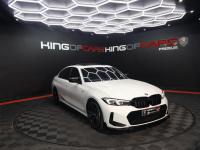 Thumbnail BMW 3 Series 320i M Sport