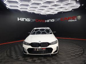BMW 3 Series 320i M Sport - Image 2