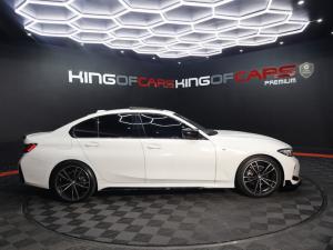 BMW 3 Series 320i M Sport - Image 3
