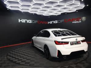 BMW 3 Series 320i M Sport - Image 4