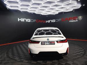 BMW 3 Series 320i M Sport - Image 5