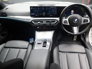 BMW 3 Series 320i M Sport - Image 8