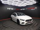 Thumbnail Mercedes-Benz A-Class A200 hatch Progressive