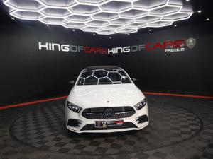 Mercedes-Benz A-Class A200 hatch Progressive - Image 2