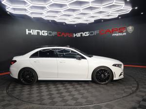 Mercedes-Benz A-Class A200 hatch Progressive - Image 3