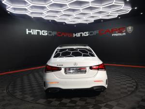 Mercedes-Benz A-Class A200 hatch Progressive - Image 5