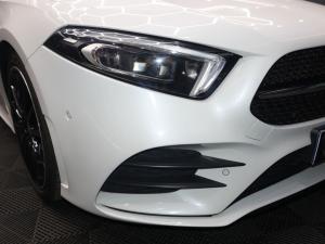 Mercedes-Benz A-Class A200 hatch Progressive - Image 6