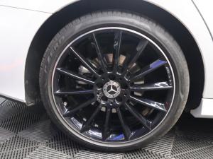 Mercedes-Benz A-Class A200 hatch Progressive - Image 7