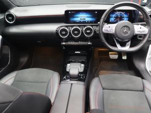 Mercedes-Benz A-Class A200 hatch Progressive - Image 8