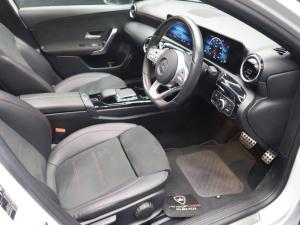 Mercedes-Benz A-Class A200 hatch Progressive - Image 9