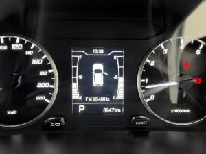 Chery Tiggo 4 Pro 1.5 Comfort - Image 19