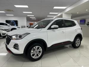 Chery Tiggo 4 Pro 1.5 Comfort - Image 1