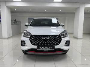 Chery Tiggo 4 Pro 1.5 Comfort - Image 2
