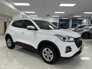 Chery Tiggo 4 Pro 1.5 Comfort - Image 3