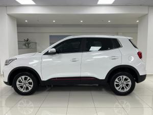 Chery Tiggo 4 Pro 1.5 Comfort - Image 4
