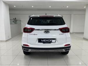 Chery Tiggo 4 Pro 1.5 Comfort - Image 5