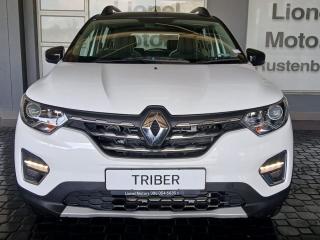Renault Triber 1.0 Intens auto