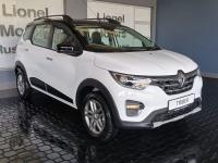 Renault Triber 1.0 Intens auto