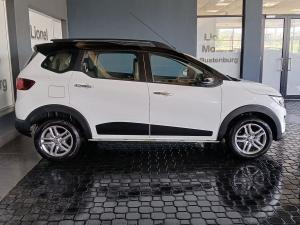 Renault Triber 1.0 Intens auto - Image 21