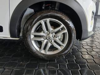 Renault Triber 1.0 Intens auto