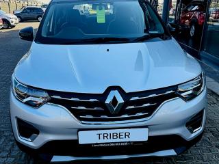 Renault Triber 1.0 Intens auto