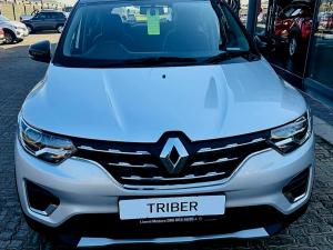 Renault Triber 1.0 Intens auto - Image 2