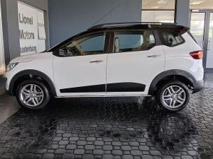 Renault Triber 1.0 Intens auto - Image 2