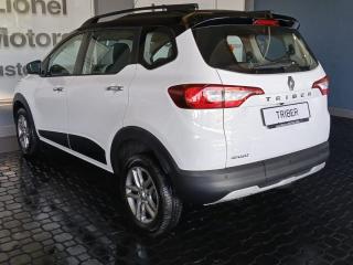 Renault Triber 1.0 Intens auto