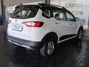 Renault Triber 1.0 Intens auto - Image 5