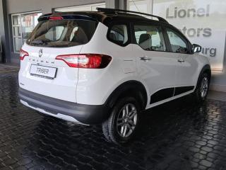 Renault Triber 1.0 Intens auto