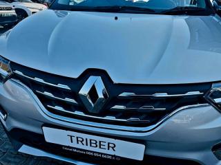 Renault Triber 1.0 Intens auto