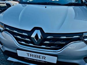 Renault Triber 1.0 Intens auto - Image 6