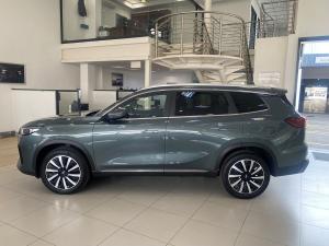 Chery Tiggo 8 1.5T CSH Plug-In Hybrid Apex - Image 3