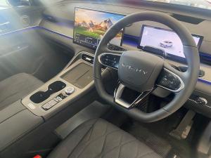 Chery Tiggo 8 1.5T CSH Plug-In Hybrid Apex - Image 5