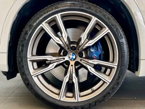 BMW X5 M50d - Image 10